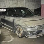 【悲報】水没駐車場被害者、車の補償を受けられない可能性…管理会社に賠償請求か