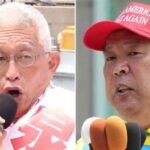 泉房穂氏を強要未遂罪での刑事告発　明石署が神戸地検に書類送付