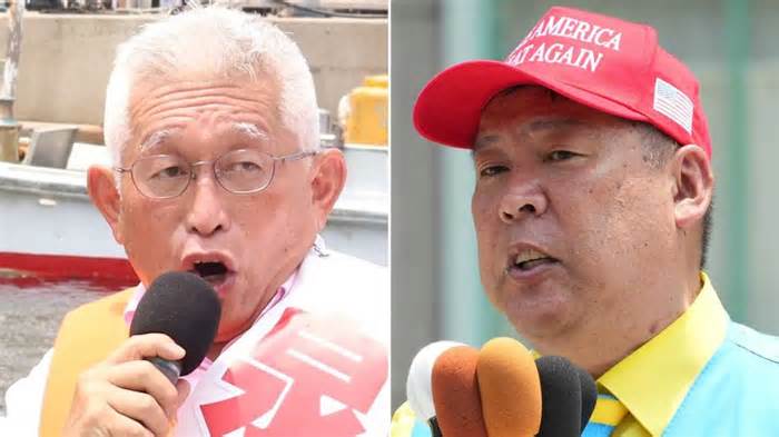 泉房穂氏を強要未遂罪での刑事告発　明石署が神戸地検に書類送付