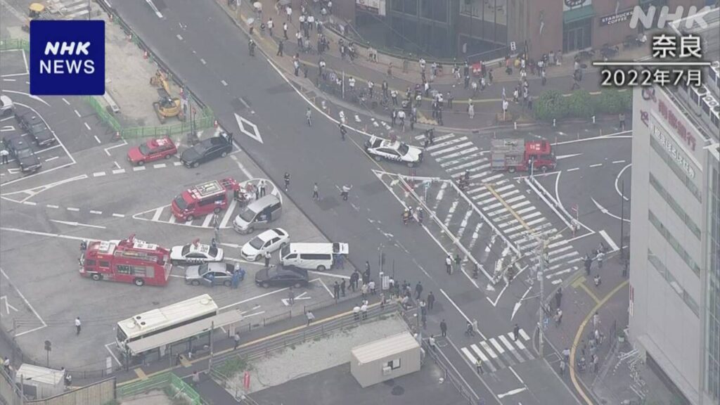 【安倍元首相暗殺事件】国会議員など複数人 証人尋問の方向で調整