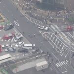 【安倍元首相暗殺事件】国会議員など複数人 証人尋問の方向で調整