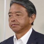 【国民民主党】榛葉幹事長『立憲は政権交代と言いながら不信任も出さなかった。今度は共産・れいわとも組もうとしている。そんな枠組みで本当に政権が持ちますか？この国際情勢で通用しますかね？』