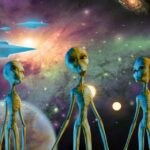 【米国】地球外生命体がバハマ近海に秘密の深海基地に居住か！？米国下院議員の主張で調査