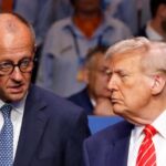 ドイツがパートナーを募集してるぞ。急げ！