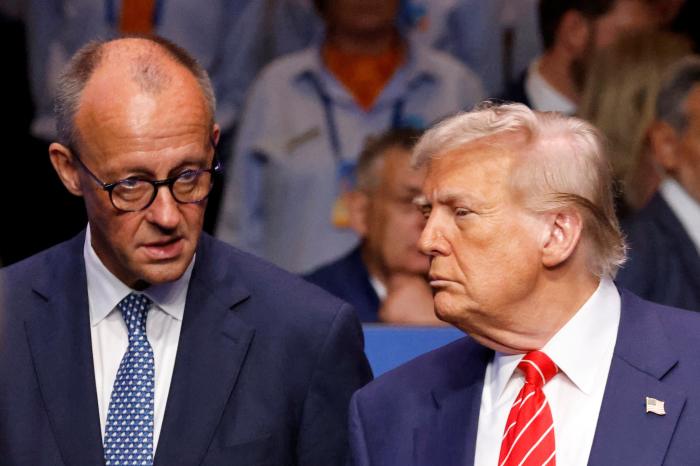 ドイツがパートナーを募集してるぞ。急げ！