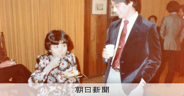 ノーベル賞の坂口さん「考え抜くことが必要」　夫婦で巡った研究人生