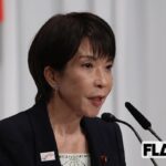 高市早苗「私は女性天皇に反対しているわけではありません」