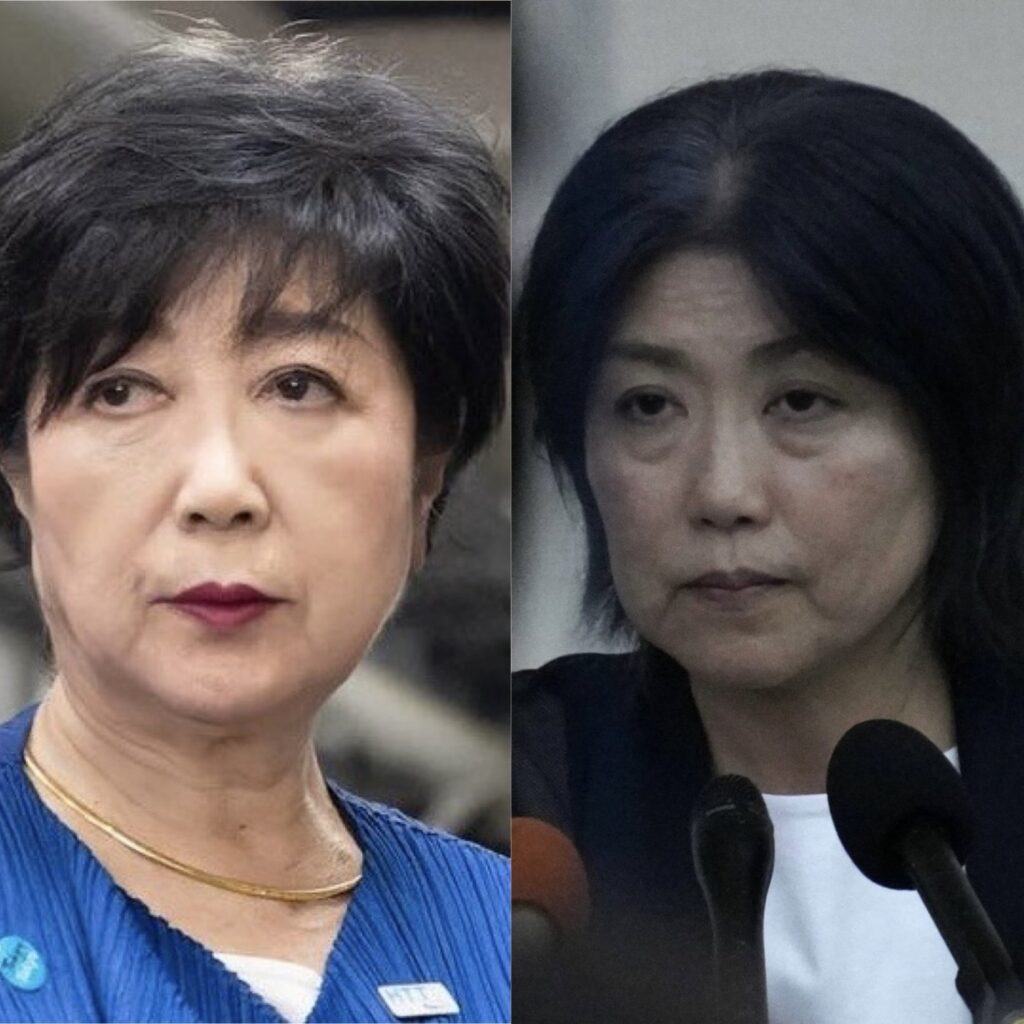 【伊東市長から小池都知事に飛び火】「学歴の保証の見返りに…そう見られても」カイロ大卒業疑惑が再燃　エジプトとの合意書への違和感