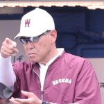 【東京六大学】早大が米国遠征費を募るためのクラウドファンディングを実施