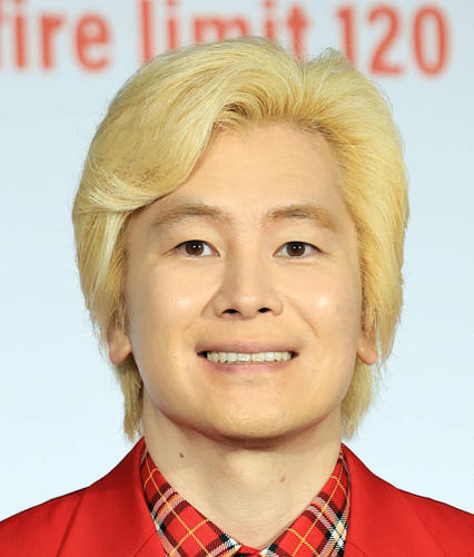 【芸能】カズレーザー、バーミヤンに「苦情」訴える「冷やし中華を終わらすの早くないですか」