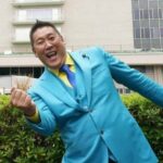 【速報】自民党、ＮＨＫ党の斉藤健一郎議員と近く会派を組む方針