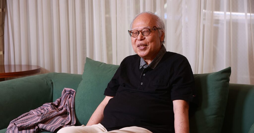 荒俣宏、終活で蔵書約２万冊の大半が「ゴミ」に…