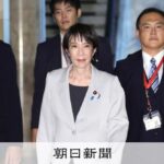 「維新が嫌で高市さん応援したのに」因縁の大阪自民、急接近に恨み節