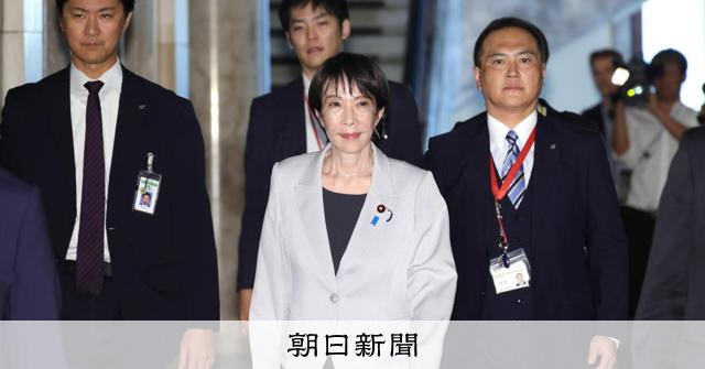 「維新が嫌で高市さん応援したのに」因縁の大阪自民、急接近に恨み節