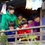 【映画】Aぇ! group、西村拓哉、草間リチャード敬太・元メンバー主演『おそ松さん 人類クズ化計画!!!!!?』新公開日は6月12日に決定