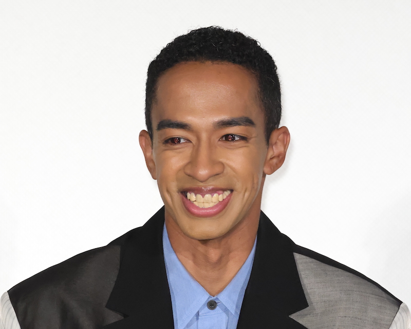 【速報】草間リチャード敬太容疑者が活動休止