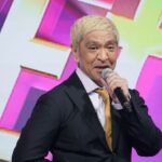 松本人志「今、僕が思うのは感謝」「これ以上迷惑をかけられない」約1年10か月ぶりに芸能活動を再開　感極まったような表情も