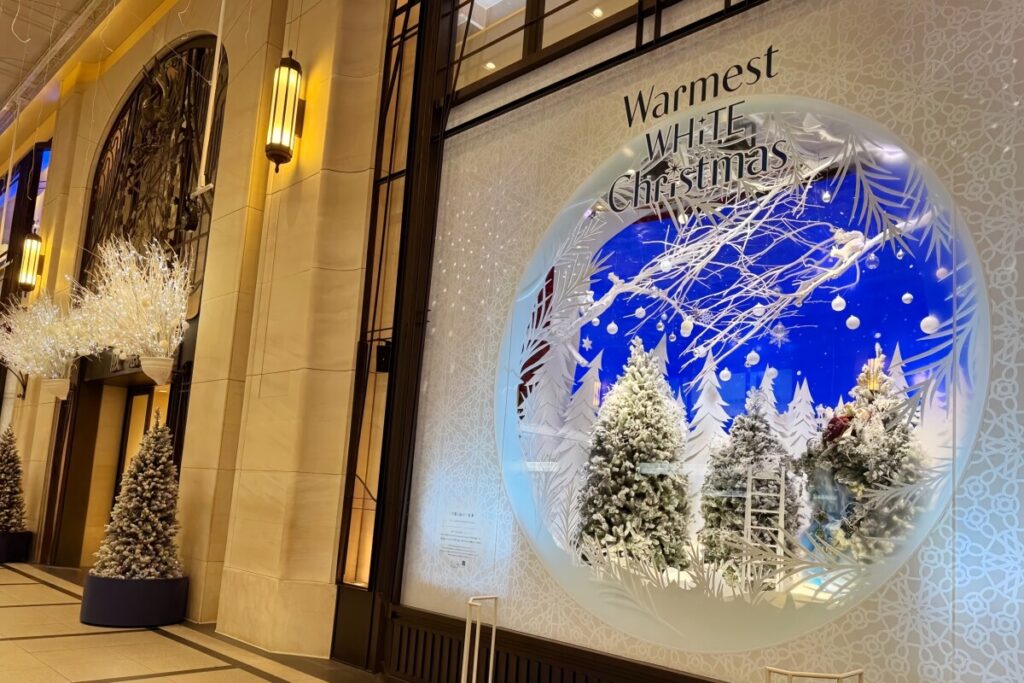 【チャイナ人観光客減】 日本の百貨店にすでに影響か＝中共ネット「来ないでと言ってたろ」「正直言うと…」