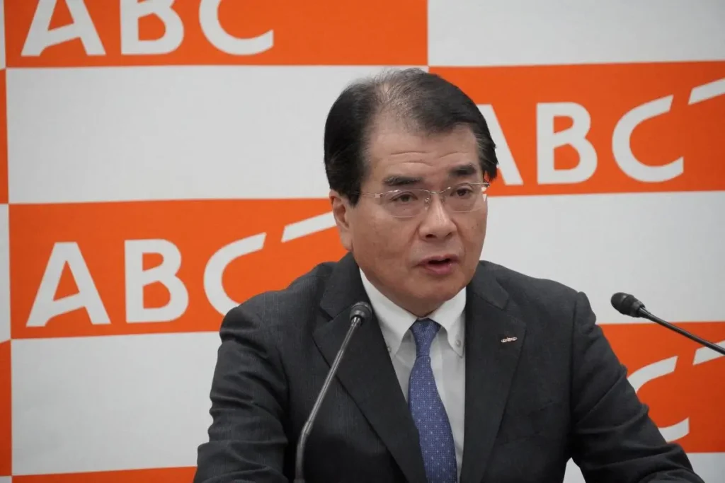 【ABCテレビ】社長が謝罪「深く反省」「慎重な対応必要だった」ナイトスクープ“ヤングケアラー”炎上騒動