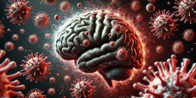 【悲報】ADHD野生生活で夜に動物に襲撃されない為の能力だった