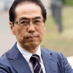 AERA「雪崩現象で新党大勝利 ！！その後、軍事派vs国民生活派の政界大再編が始まる