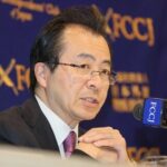 【日本新聞協会】ジャーナリズム存亡「AIが左右」　使用許諾など法整備訴え　新聞協会会長