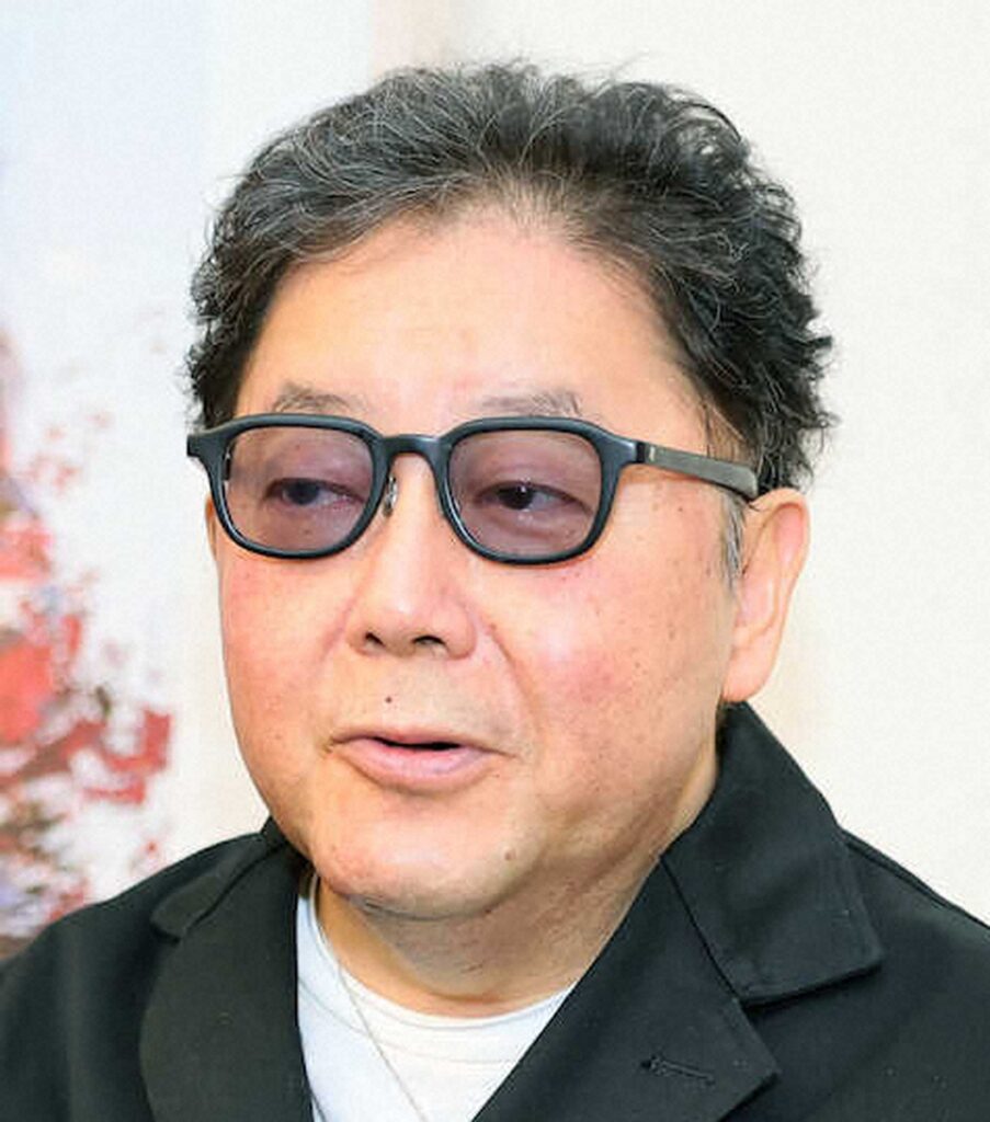 秋元康氏　AI秋元康に敗れる　AKBの楽曲製作で対決も本家がまさかの敗北…「全力で書いたのに」悔しげ