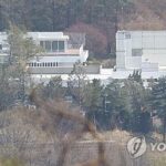 尹前大統領の公邸に日本式の畳部屋・ヒノキ風呂設置　業者が国会で証言