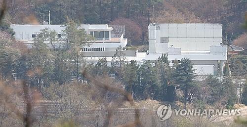 尹前大統領の公邸に日本式の畳部屋・ヒノキ風呂設置　業者が国会で証言