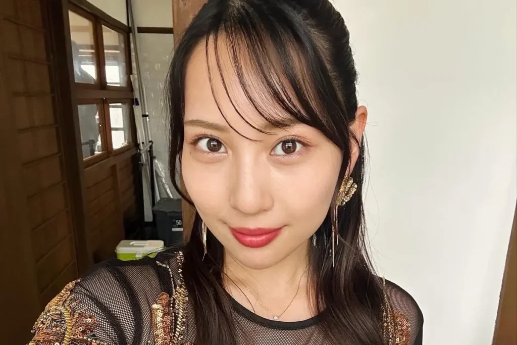 元AKBタレント、「肉を食べないと魅力が出ないよ」知らない中年男性からの“謎の説教“に不満「痛々しいおじさん達ですね」