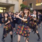 【アイドル】「宮脇咲良の再来」 話題のAKB48 新人・森川優　加入後早々ソロ曲披露「顔が強い」「芸能界に咲くべきとして生まれた逸材」