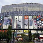 ヨドバシAkibaオープン20周年