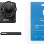 【Amazonセール】DJIのアクションカメラ「Osmo Action 4」がセール価格に【スマイルセール2026.1】