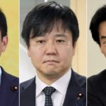 立憲政調会長&コニタン、ホルムズ海峡機雷封鎖なら除去は違憲なのでできず日本滅亡へ