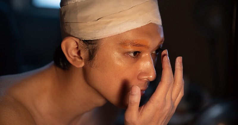 【映画】『国宝』、米アカデミー賞メイクアップ&ヘアスタイリング賞でノミネート…国際長編映画賞はノミネートならず