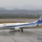 【全日空】ANAが静岡空港の札幌便と沖縄便の運休を発表　今秋から　静岡空港を発着するANA便はゼロに