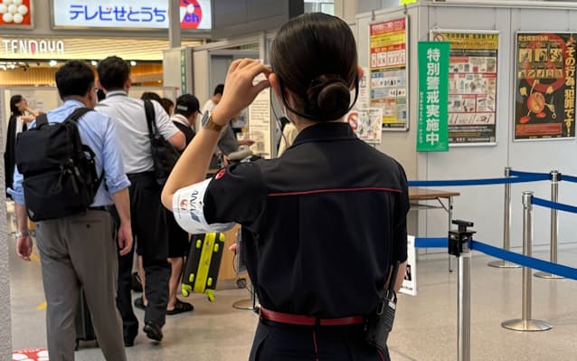 【悲報】ANA、静岡空港から撤退