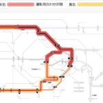 電車が踏切を通過中に「車」が突っ込む 乗客らにけがなし 車は54歳女性が運転 JR高崎線