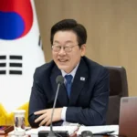 【韓国】李大統領、高市首相に「就任をお祝い申し上げる。APEC会議でお待ちする」