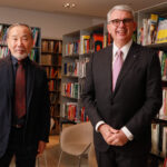 【速報】文学賞、村上春樹さん