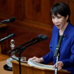 ASEAN首脳会議、高市総理大人気だった様子