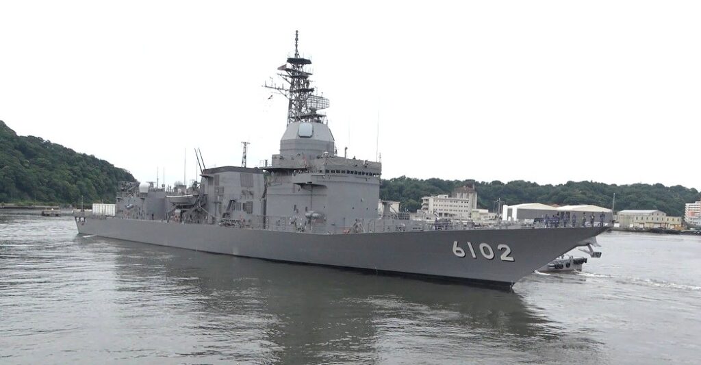 日韓豪台、防衛費大幅増を　米高官候補、対中抑止へ