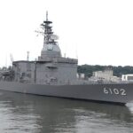 日韓豪台、防衛費大幅増を　米高官候補、対中抑止へ