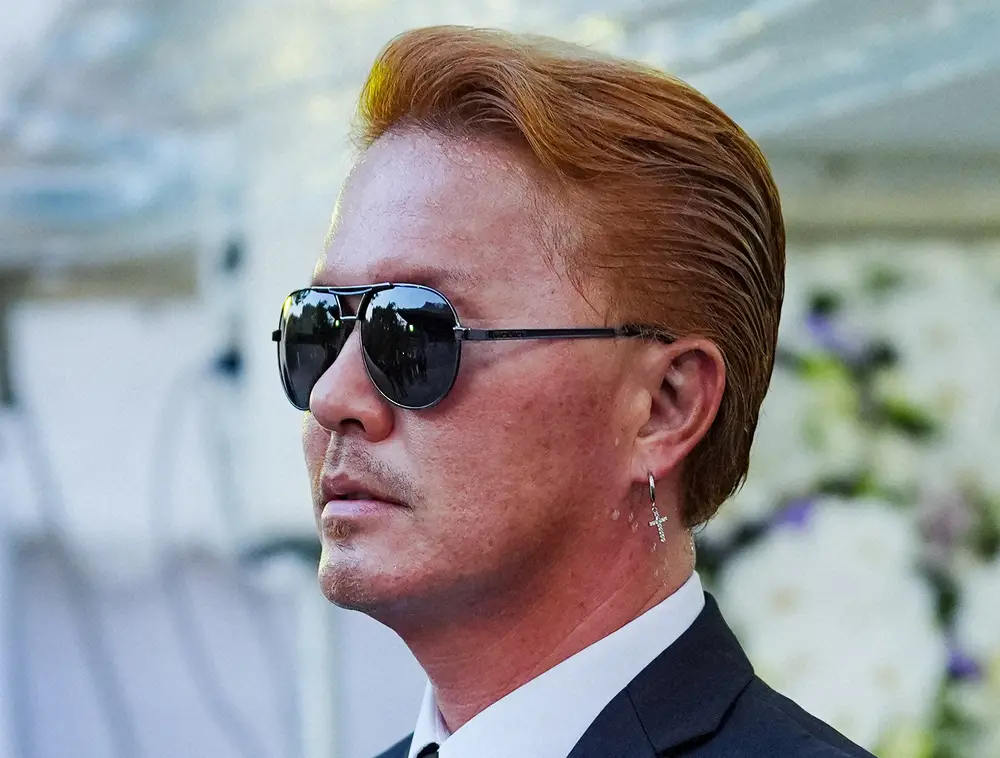 ATSUSHIものまね芸人、有吉弘行に苦言「関係ありますか？批判するのはやめてください」