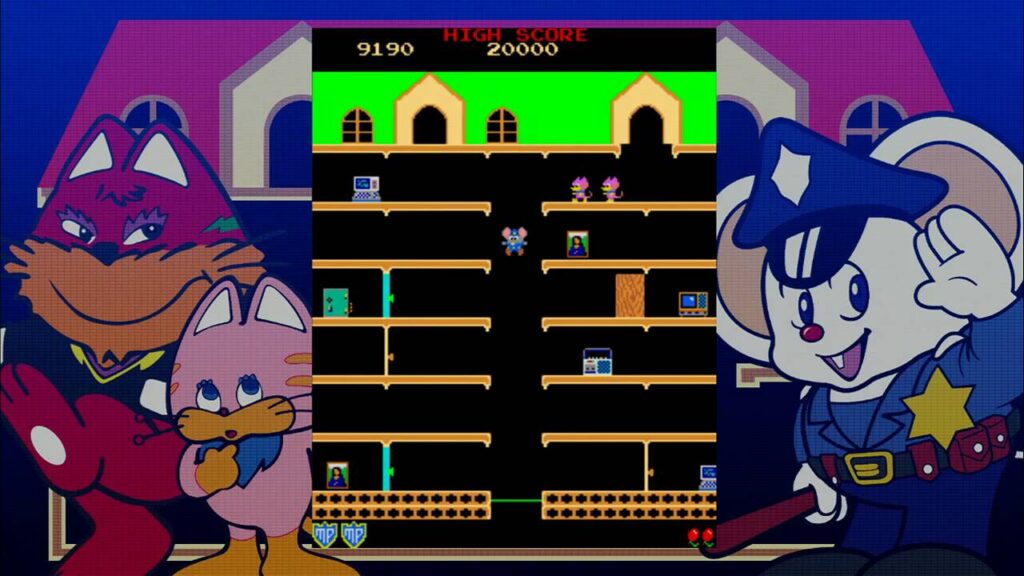 松岡昌宏（48歳）一番最初に買ったファミコンソフト”語る　「『マッピー』だよ。良かったよねぇ」