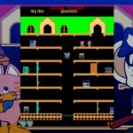 松岡昌宏（48歳）一番最初に買ったファミコンソフト”語る　「『マッピー』だよ。良かったよねぇ」