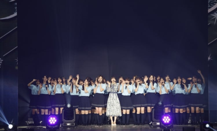 【芸能】B'z、来春に全国アリーナツアー開催決定！ 『LIVE-GYM 2026 -FYOP＋-』全20公演のスケジュール発表