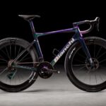イタリア自転車名門ブランドのビアンキから85台限定のロードバイクが発売　お値段たったの358万円