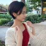 渡邊渚、仕事激減報道に言及「意外とやってるんだけどね？」　将来に向けて語る「絵本とかも作りたい」