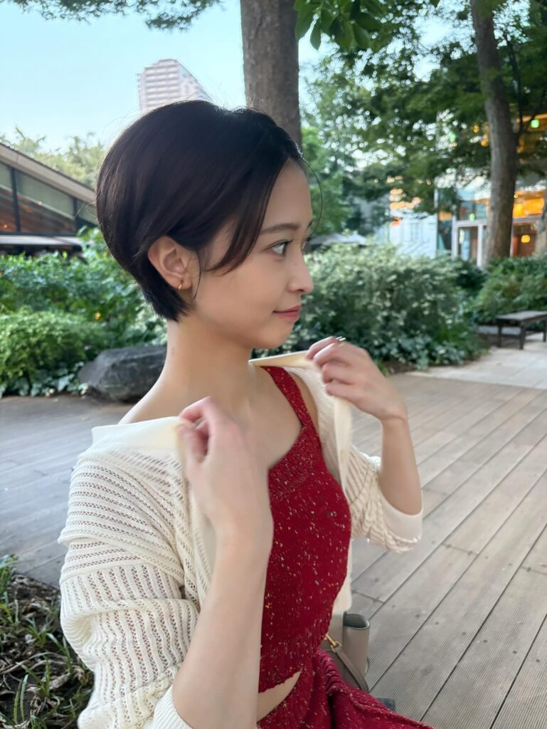 渡邊渚、仕事激減報道に言及「意外とやってるんだけどね？」　将来に向けて語る「絵本とかも作りたい」